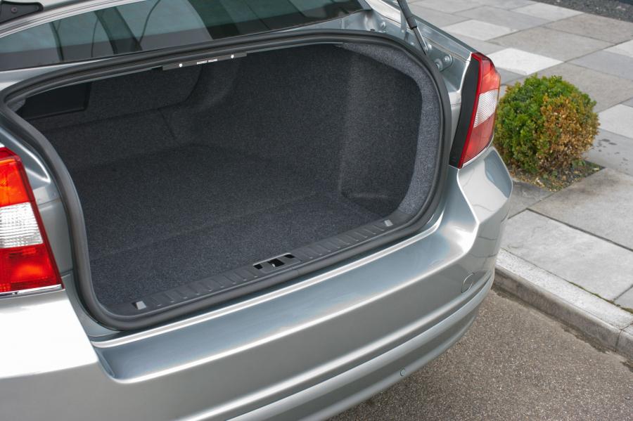  Volvo S80 2009 года  (фото 30 из 76)